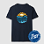 Camiseta - Shalom and good vibes - Jewjoy - UNISSEX - Imagem 3