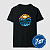 Camiseta - Shalom and good vibes - Jewjoy - UNISSEX - Imagem 4