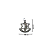 Pingente IDF - Prata 925 - Imagem 3