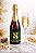 Espumante Kosher Aleph Brut - 750ML - Imagem 2