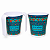 Caneca de Netilat Yadaim Romãs - Melamina - Imagem 2