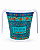 Caneca de Netilat Yadaim Romãs - Melamina - Imagem 1