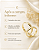 Aliança personalizável - Ouro 18K - Imagem 5