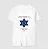 Camiseta Copa do Mundo 2026 Estrela Azul - Imagem 3