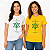 Camiseta Branca Copa do Mundo 2026 Brasil - Imagem 5