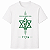 Camiseta Branca Copa do Mundo 2026 Brasil - Imagem 2