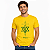 Camiseta Branca Copa do Mundo 2026 Brasil - Imagem 3