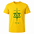 Camiseta Branca Copa do Mundo 2026 Brasil - Imagem 1