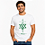 Camiseta Branca Copa do Mundo 2026 Brasil - Imagem 4