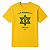 Camiseta Copa do Mundo 2026 - Estrela e Taça - Imagem 1