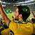 Kipá Brasil Verde - Edição Copa Do Mundo 2026 - Imagem 3