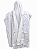 Talit Gadol Kosher Acrilã - 1,40 x 1,90 m - Imagem 4