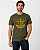 Camiseta IDF Verde - Importada de Israel - Imagem 3