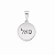 Pingente Cabalístico Dos 72 Nomes de D'us - Prata 925 - Imagem 4