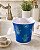 Caneca de Netilat Yadaim Hamsa - Melamina - Imagem 1