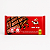 Chocolate Elite Creme de Amendoim - 100g Importado de Israel - Imagem 1