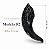 Shofar D2 - 100% Kosher Importado de Israel - cor sortida - Imagem 3