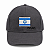 Boné Israel Bandeira - Velcro - Imagem 3