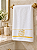 Toalha Para Lavabo Branca - Al Netilat Yadaim - Imagem 4