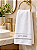 Toalha Para Lavabo Branca - Netilat Yadaim - Imagem 1