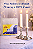Velas para Shabat e Yom Tov Brancas – Pacote 1 Kg Nº 9 - Imagem 4