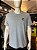 Camiseta Fila Cinza - Imagem 1