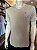 Camiseta Fila Bege - Imagem 1
