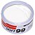 CERA PARA CARROS BRANCOS WHITE CLEANER SOFT99 - Imagem 3