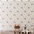 Papel de Parede Boho Kids Arco-íris e Estrelas - Imagem 3