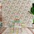 Papel de Parede Boho Kids Arco-íris Tons Pastéis e Nuvens - Imagem 2