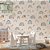Papel de Parede Boho Kids Arco-íris, Estrelas e Sol - Imagem 2