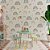 Papel de Parede Boho Kids Arco-íris, Estrelas e Sol - Imagem 3