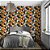 Papel de Parede Azulejo Geométrico Multicolorido - Imagem 3