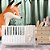 Papel de Parede Safari Raposa e Coelho - Imagem 2