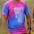 Camisa Running Masculina Vezzo Start - Imagem 2