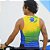 Top Triathlon Masculino Vezzo Brasil - Imagem 2