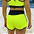 Short Run/Beach Tennis Vezzo Amarelo Fluor - Imagem 4
