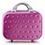 Frasqueira Jacki Design Love Pink - Imagem 1