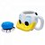 Caneca 3D Pato Donald Porcelana 470ml - Imagem 2