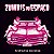 ZUMBIS DO ESPAÇO - DESTRUCTUS MAXIMUS (VERSÃO EXPANDIDA) - CD DIGIFILE - Imagem 1