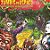 ZUMBIS DO ESPAÇO - ABOMINÁVEL MUNDO MONSTRO - CD DIGIFILE - Imagem 1