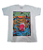 CAMISETA ZUMBIS DO ESPACO - INVASÃO GALERIA - Imagem 2