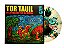 TOR TAUIL - ENSAIO PARA O FIM DO MUNDO, VOL. 5 - VINIL 12" SPLATTER COLOR - Imagem 1