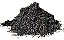 Casca De Arroz Carbonizada - Imagem 6