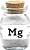 Sal Epson - Sulfato de magnésio (Mg) - 10g - Imagem 2