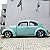 x-Não Disponível-FUSCA 1962 1200c - Imagem 1