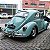 x-Não Disponível-FUSCA 1962 1200c - Imagem 3
