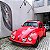x-Não Disponível-FUSCA 1982 VERMELHO - Imagem 1