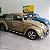 x-Não Disponível-FUSCA 1967 BEGE NILO - Imagem 2
