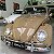 x-Não Disponível-FUSCA 1967 BEGE NILO - Imagem 1